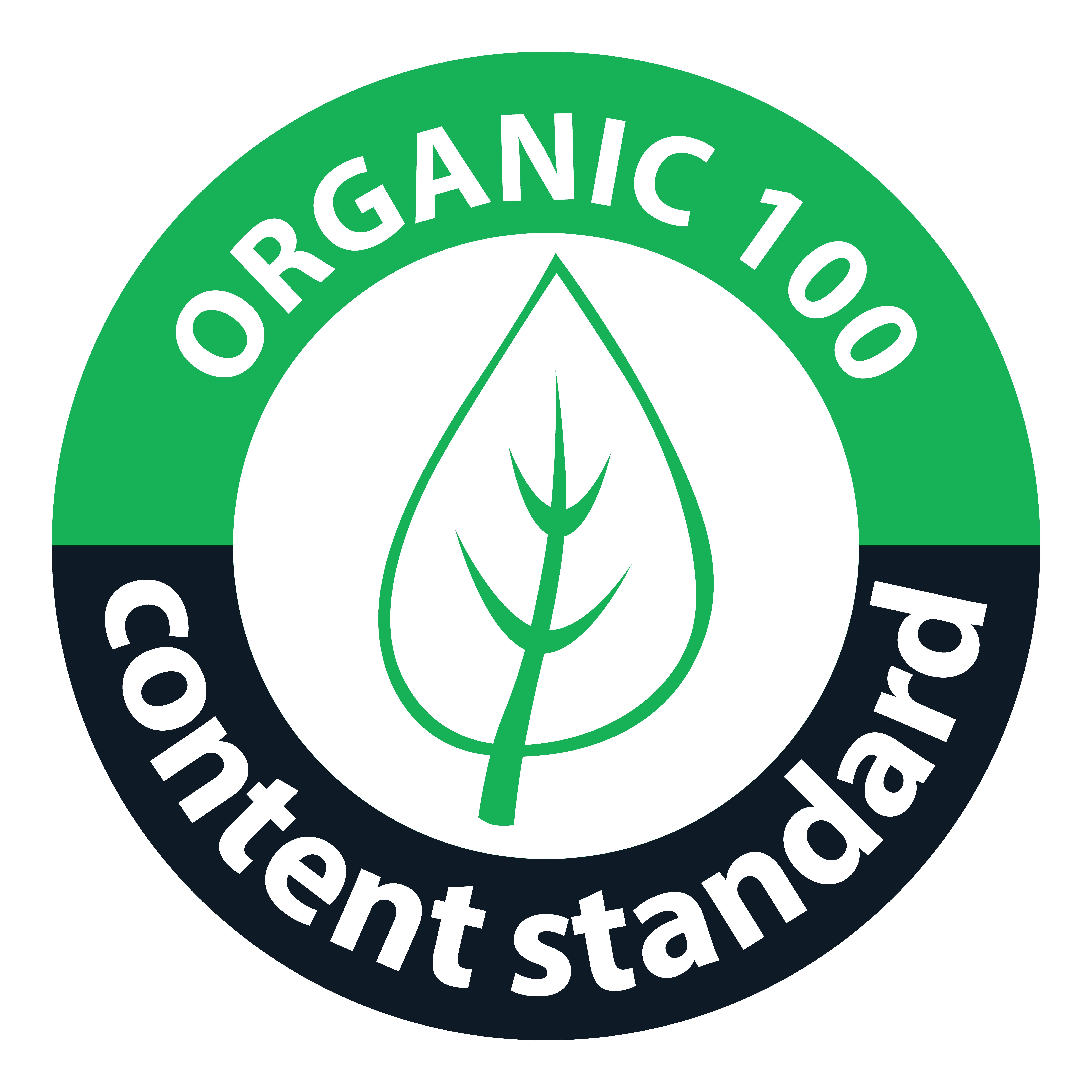 ORGANIC-100